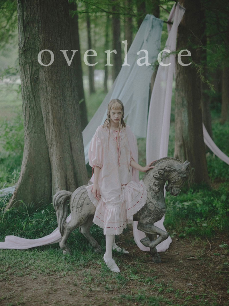 overlace